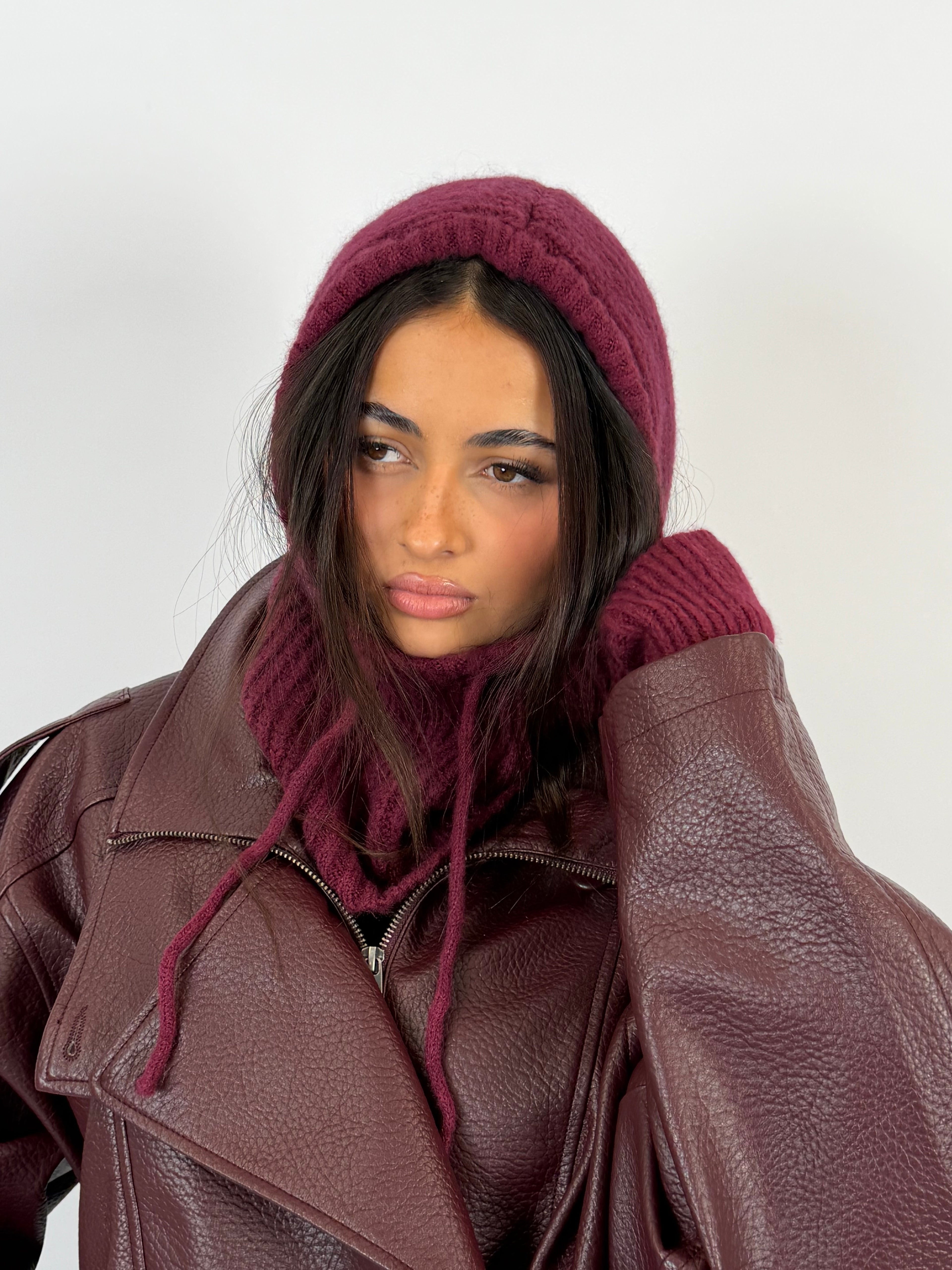 THE COSY SET BORDEAUX