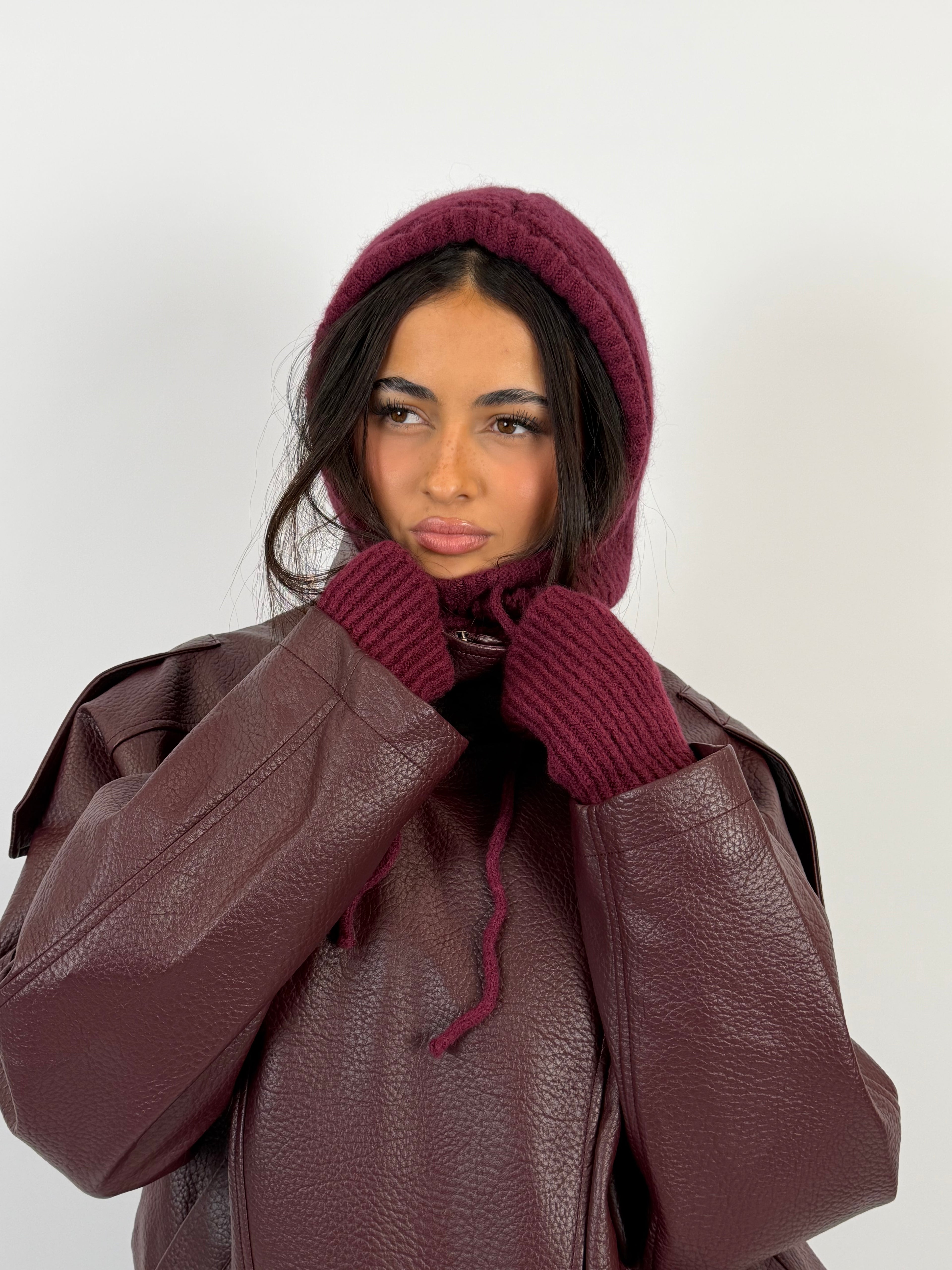 THE COSY SET BORDEAUX