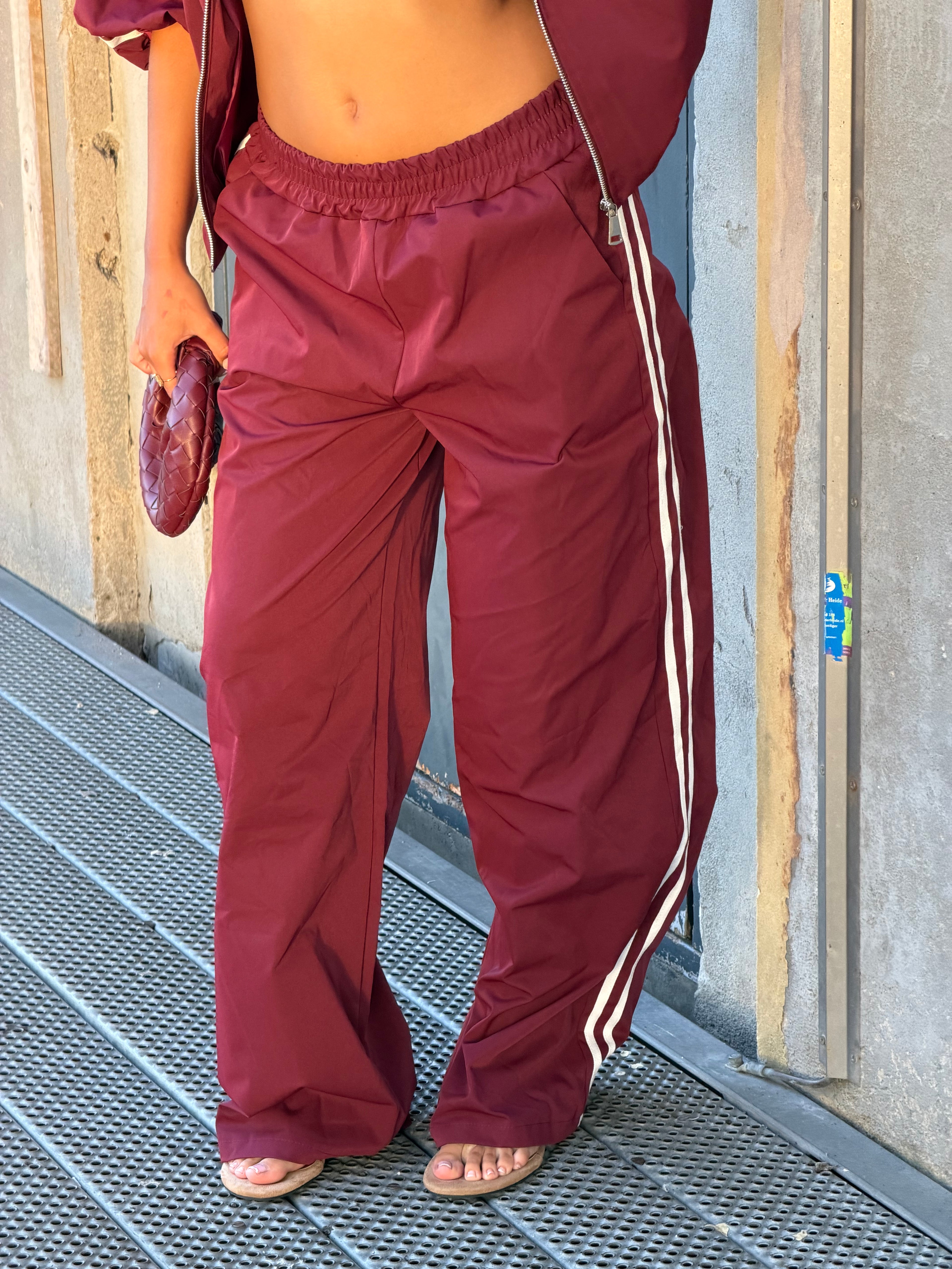 LIMA SET BORDEAUX PRE ORDER