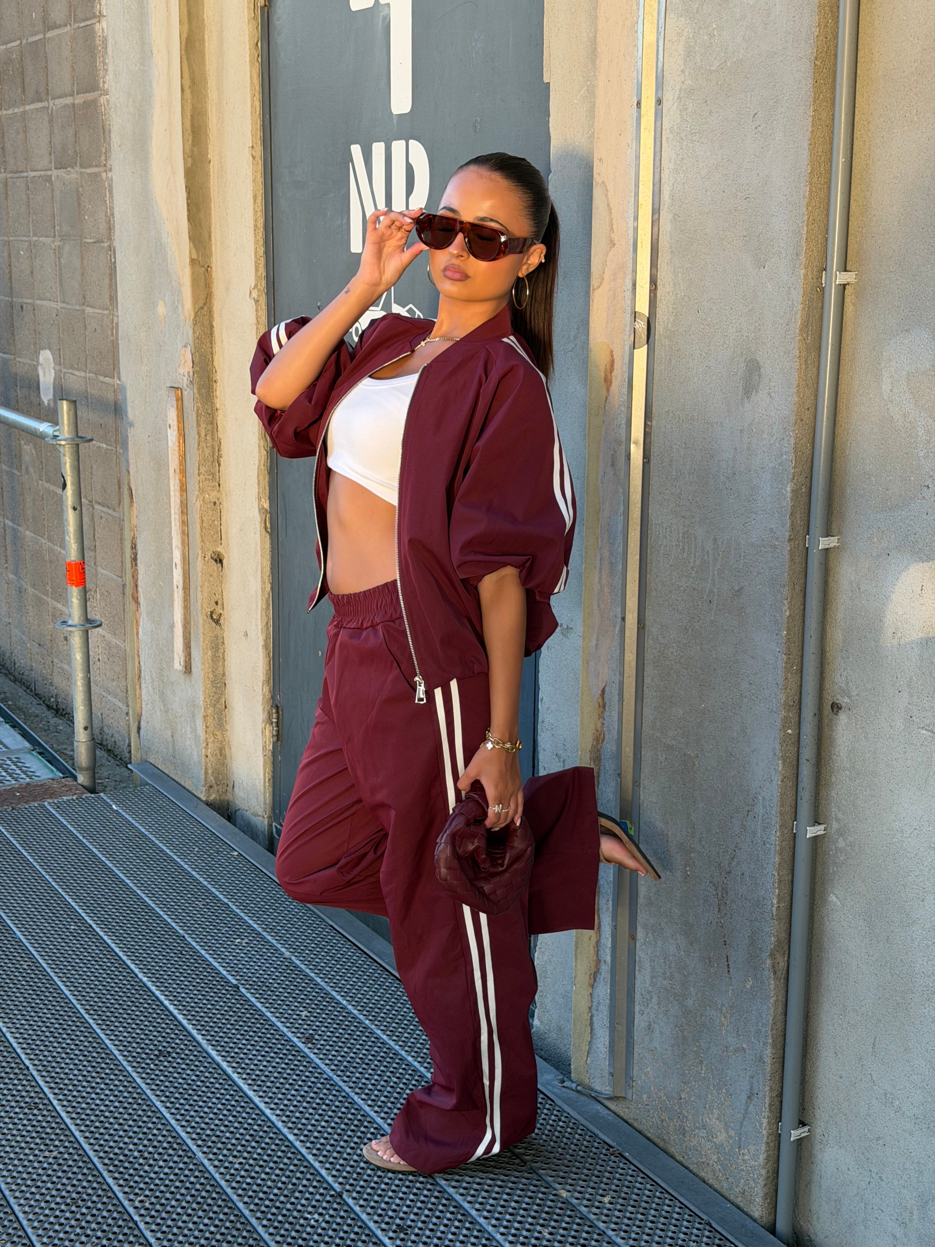 LIMA SET BORDEAUX PRE ORDER