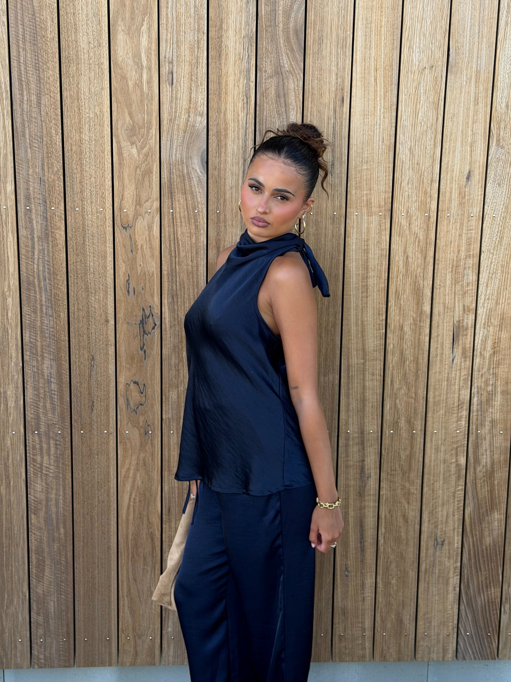 ANGELIC SET NAVY