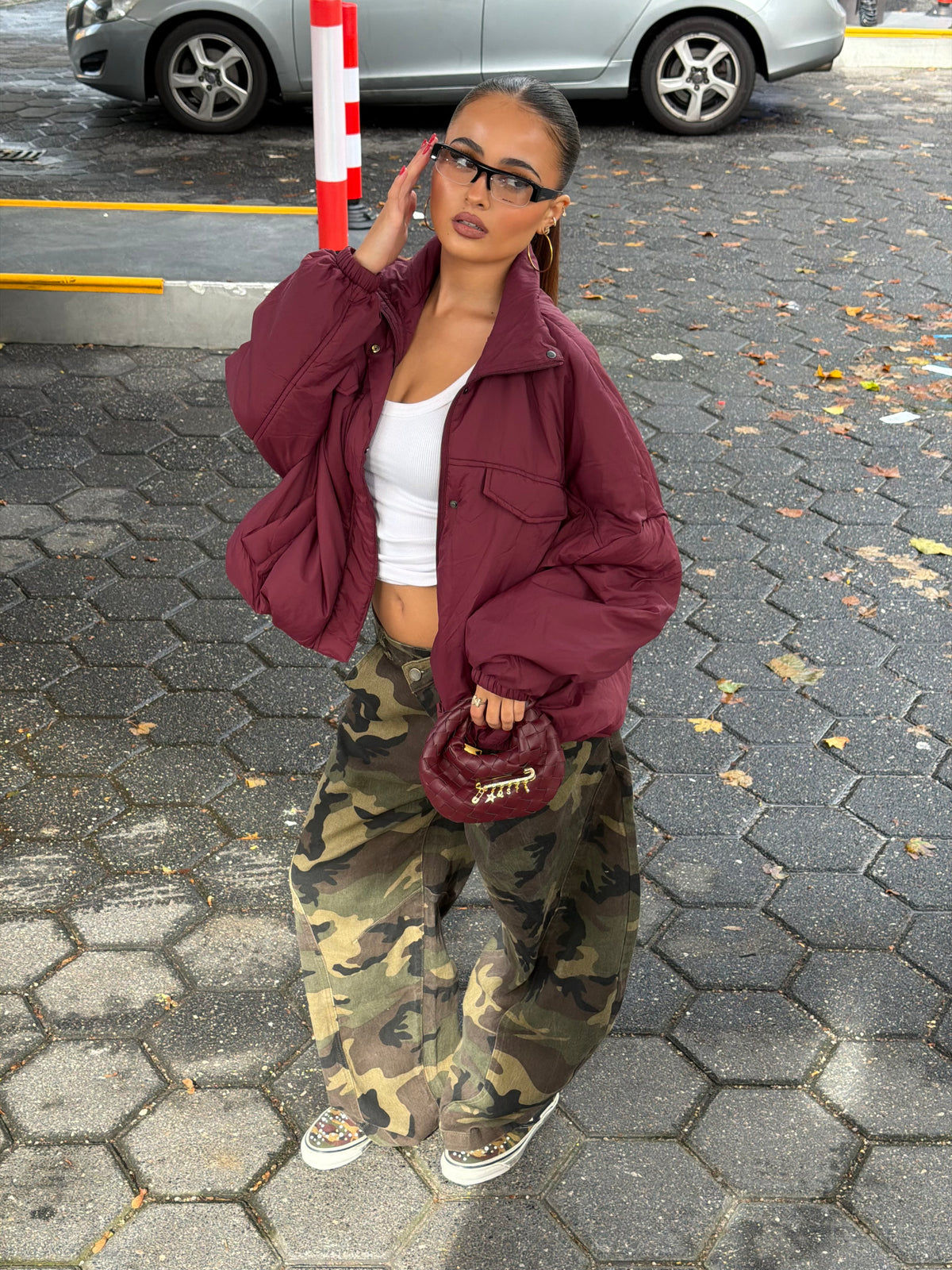 JACKETS
