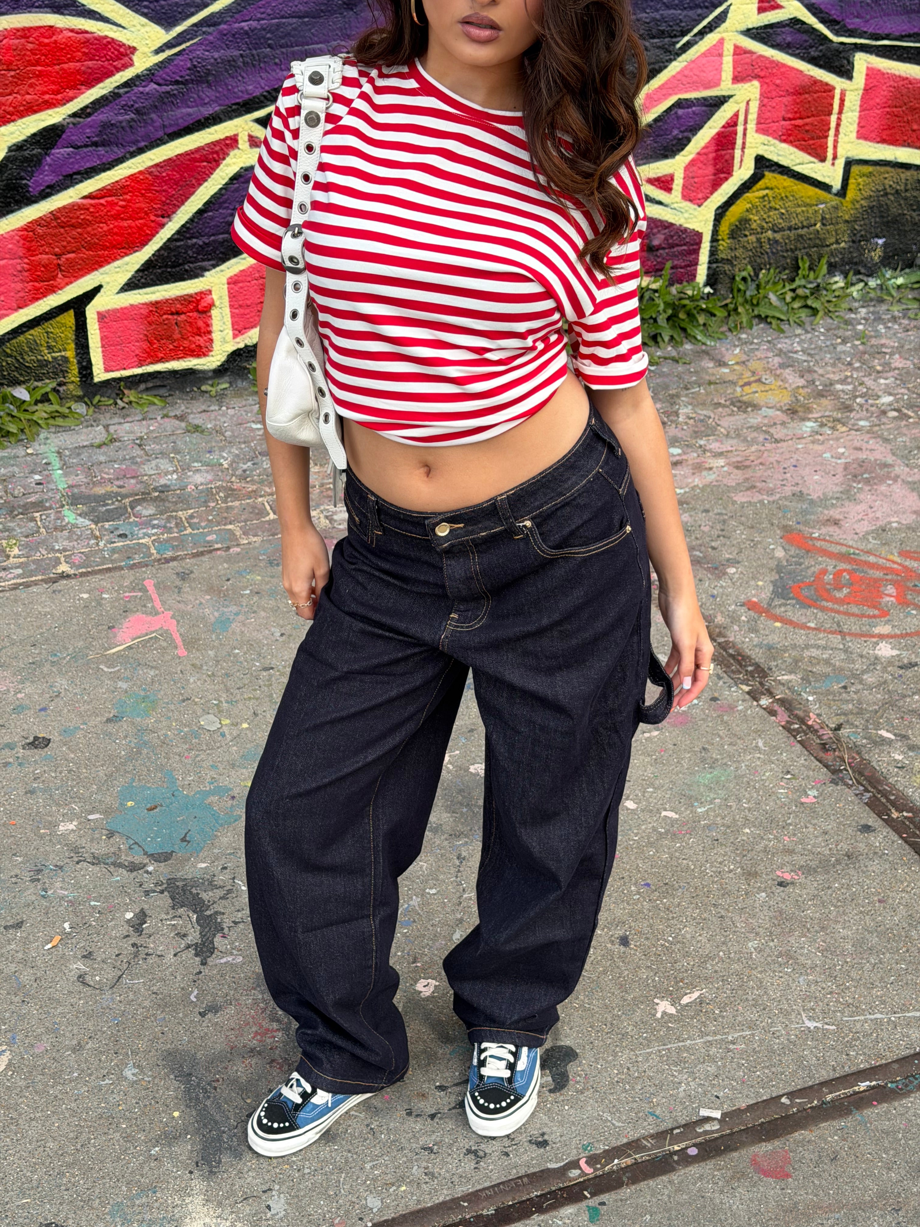 JOELEY CARPENTER JEANS