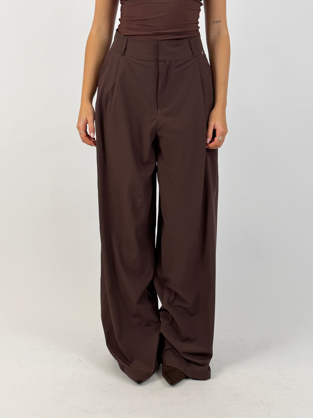 SHELLEY TRACKSUIT BLACK