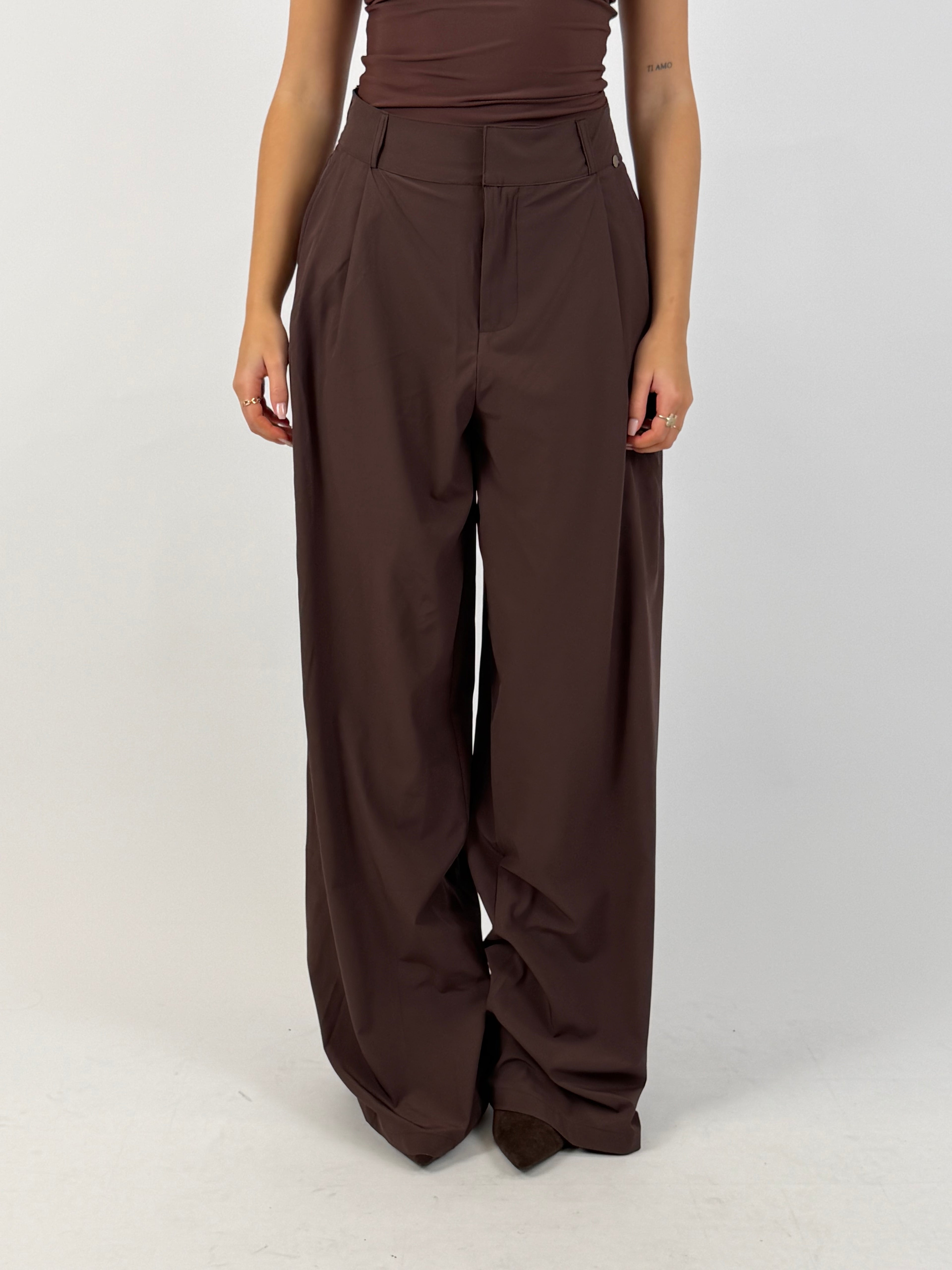 SHELLEY TRACKSUIT BLACK