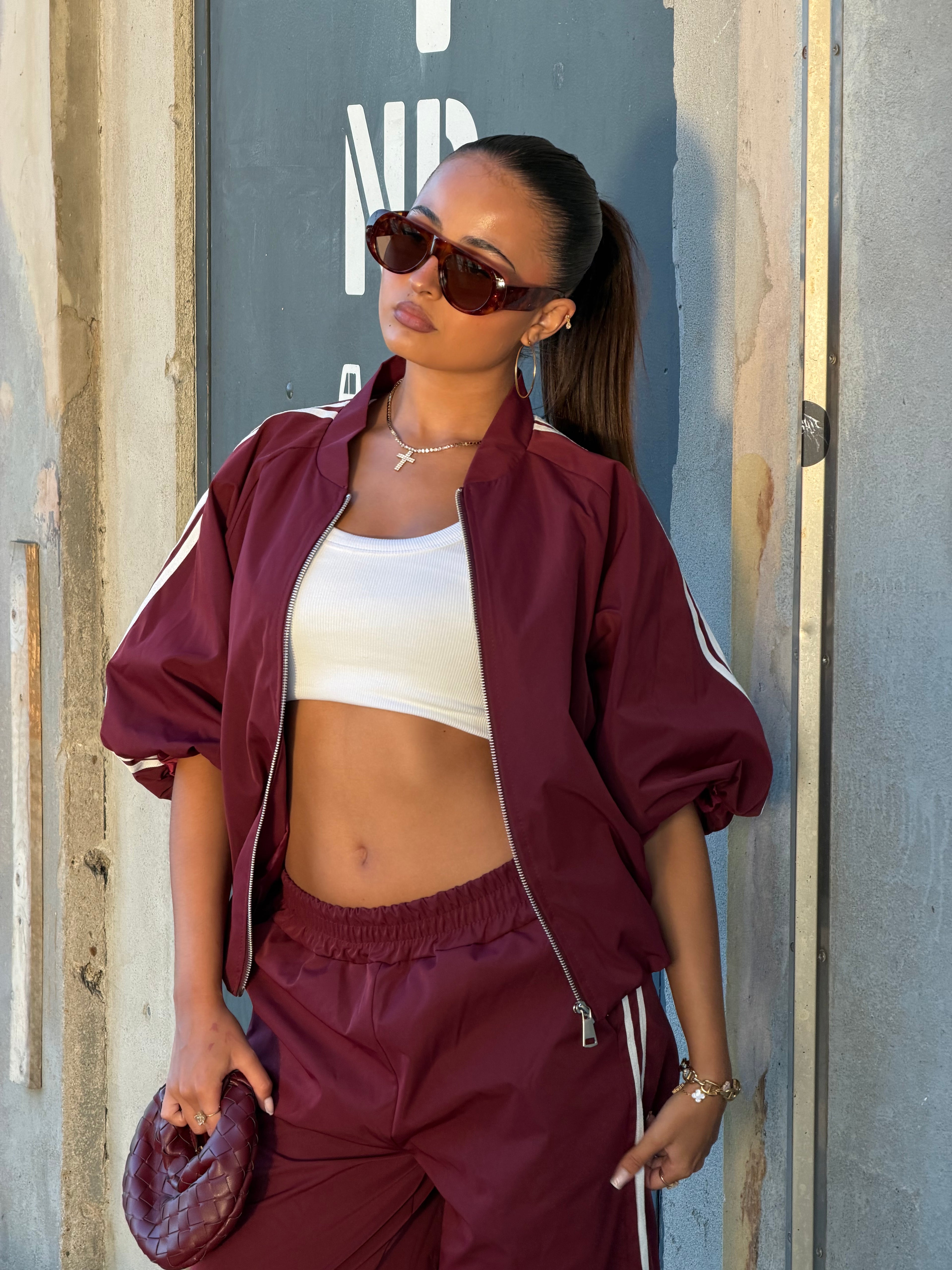 LIMA SET BORDEAUX PRE ORDER