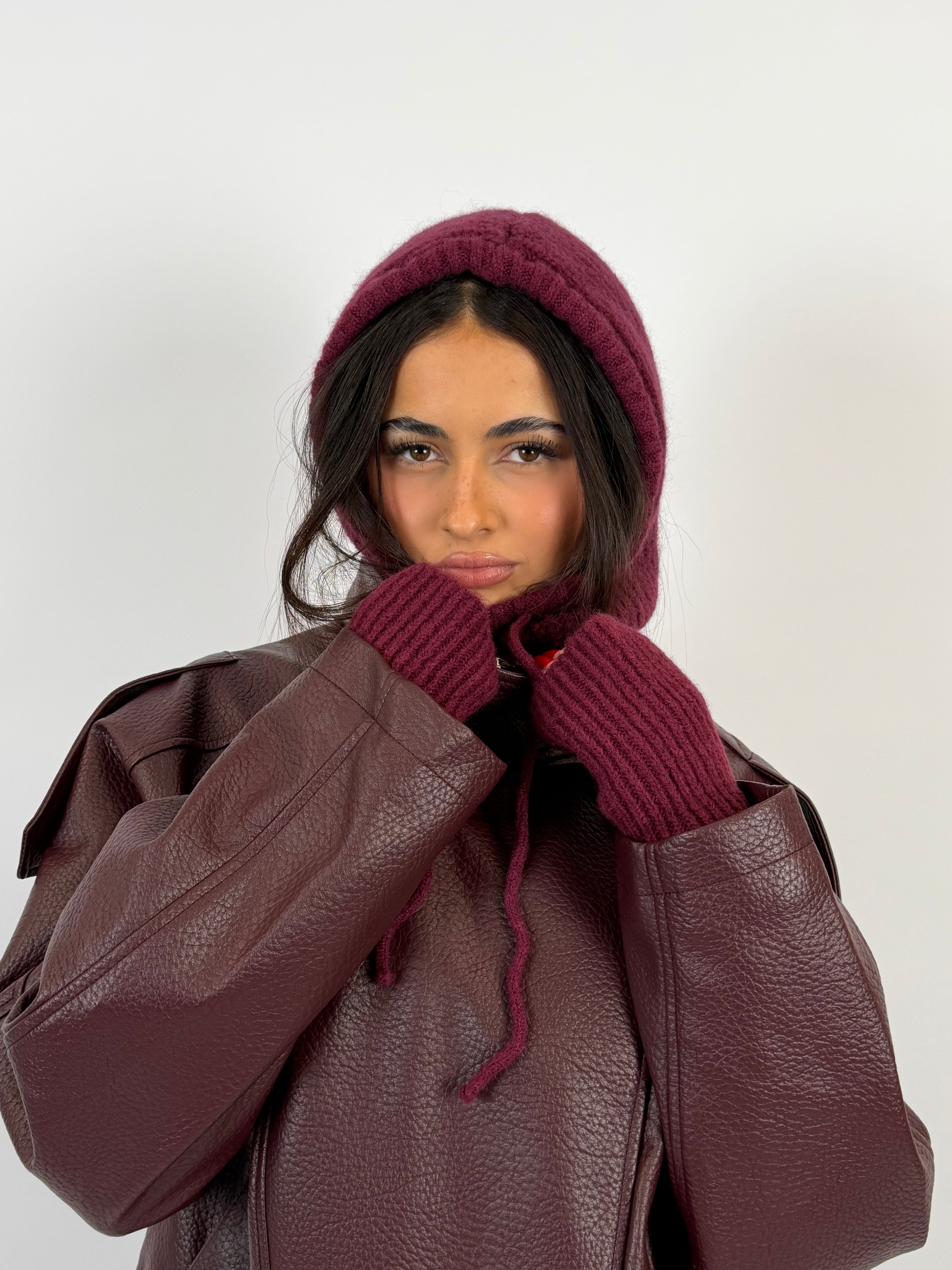 THE COSY SET BORDEAUX