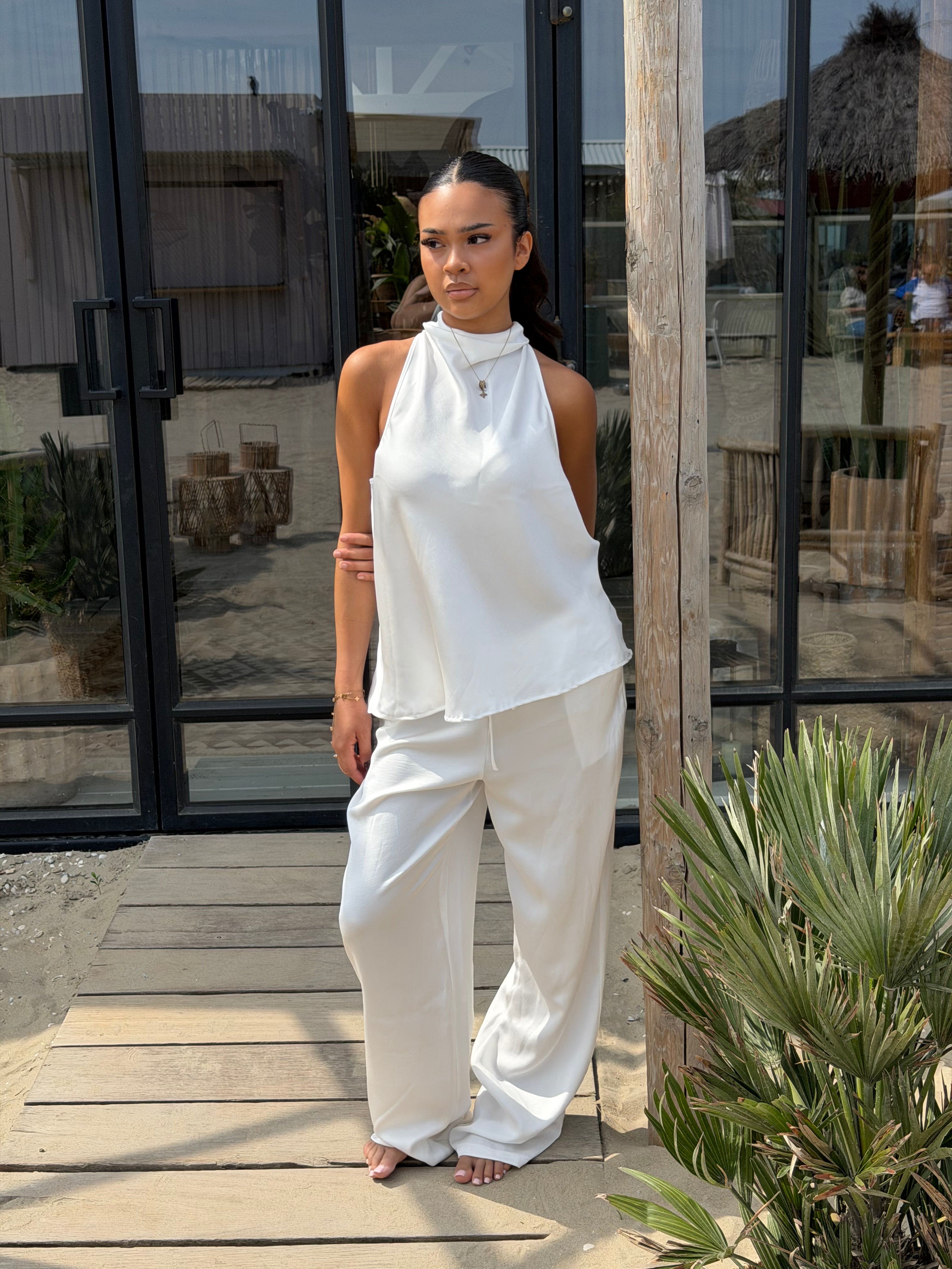 ANGELIC SET WHITE