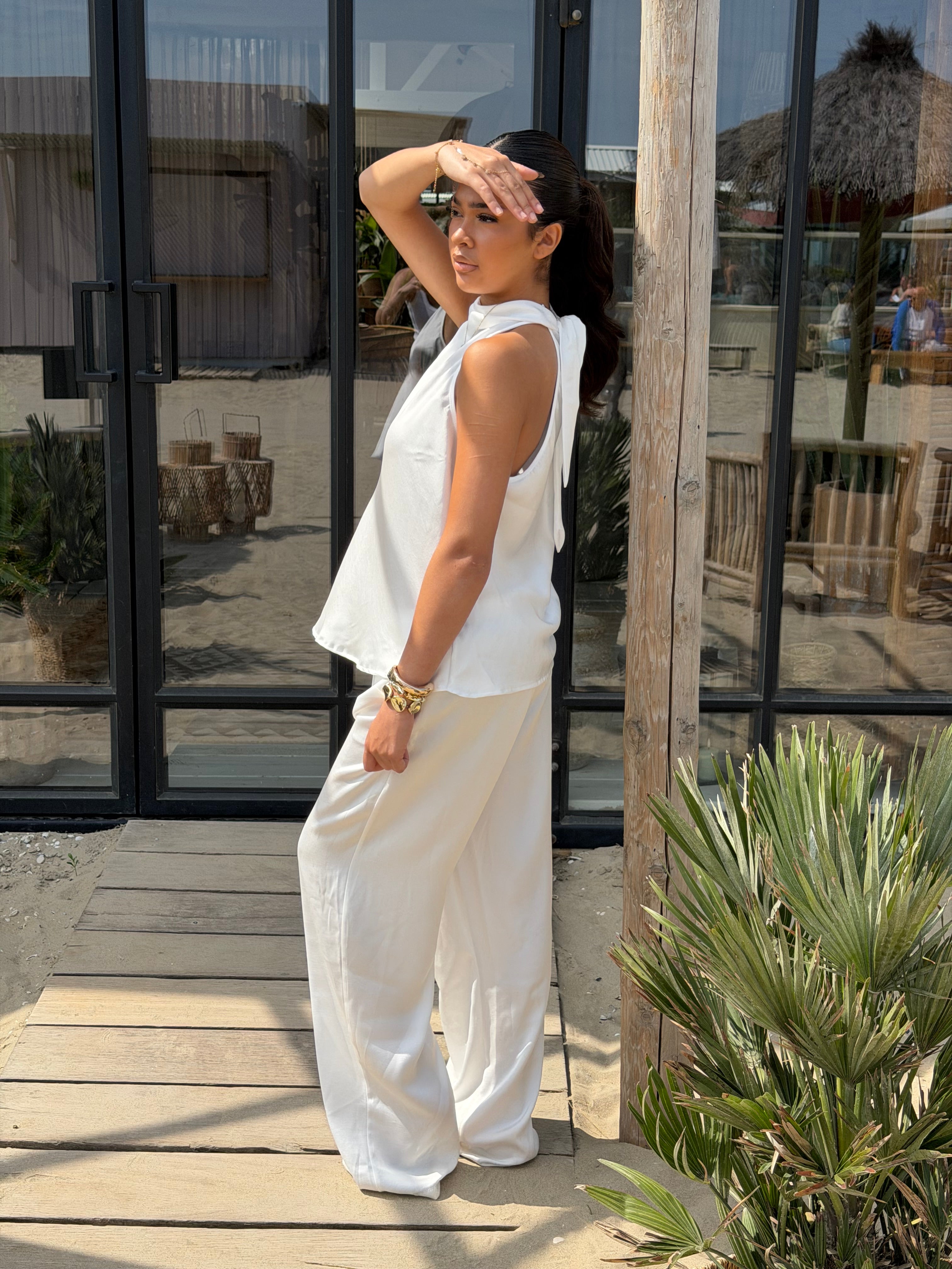 ANGELIC SET WHITE