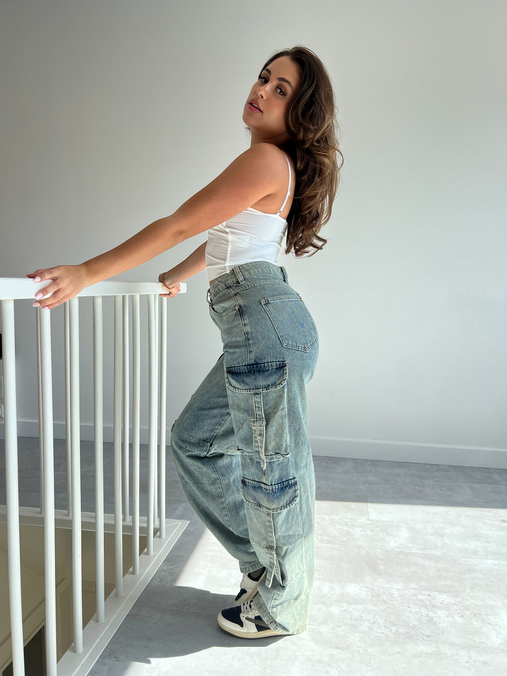 DOPPELTASCHEN-CARGO F361