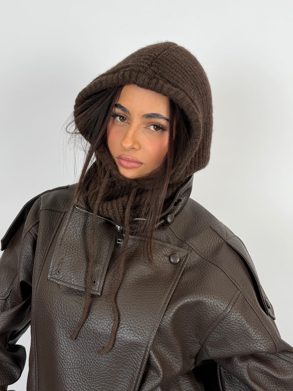 BALACLAVA CHOCO