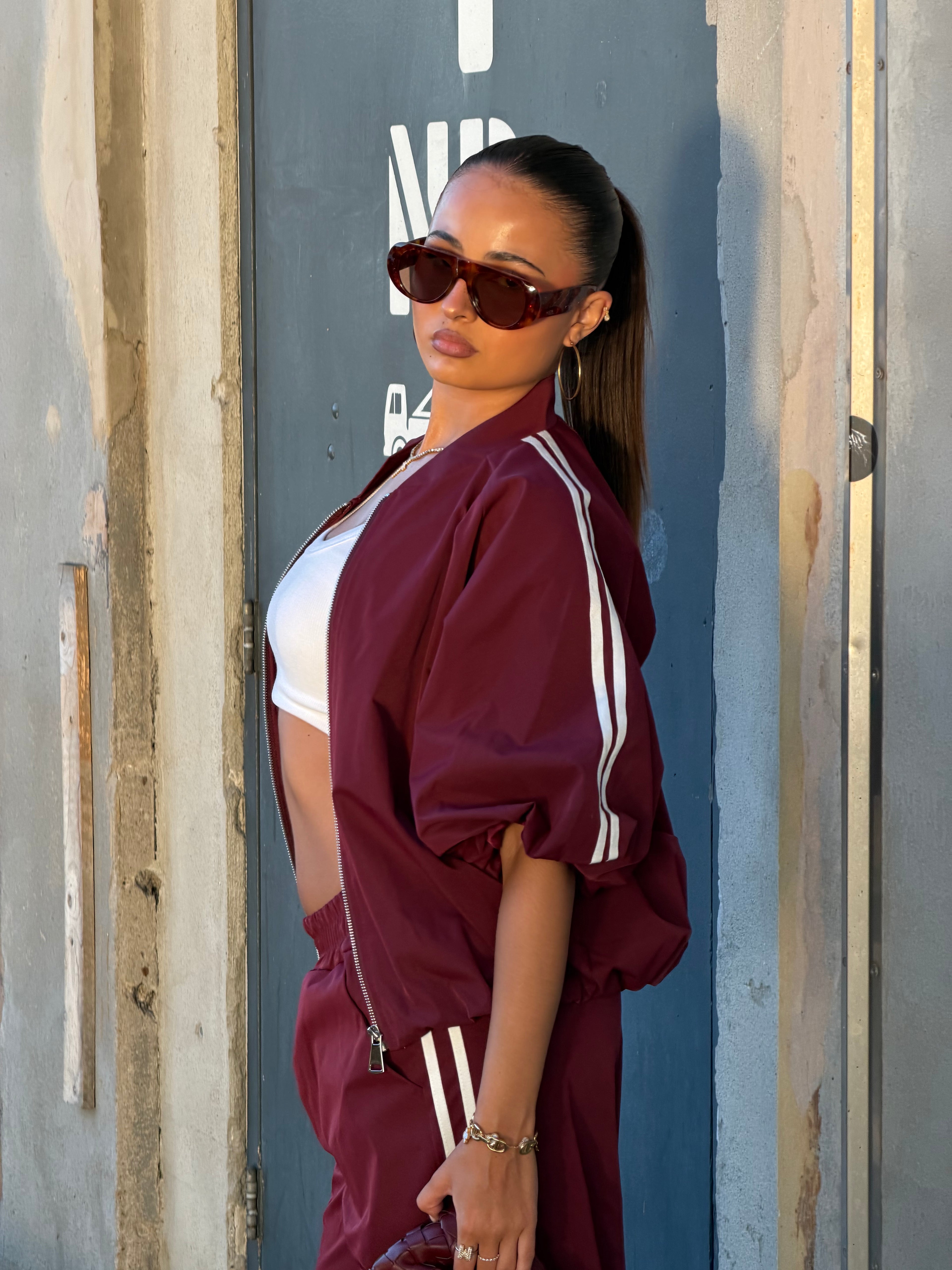 LIMA SET BORDEAUX PRE ORDER
