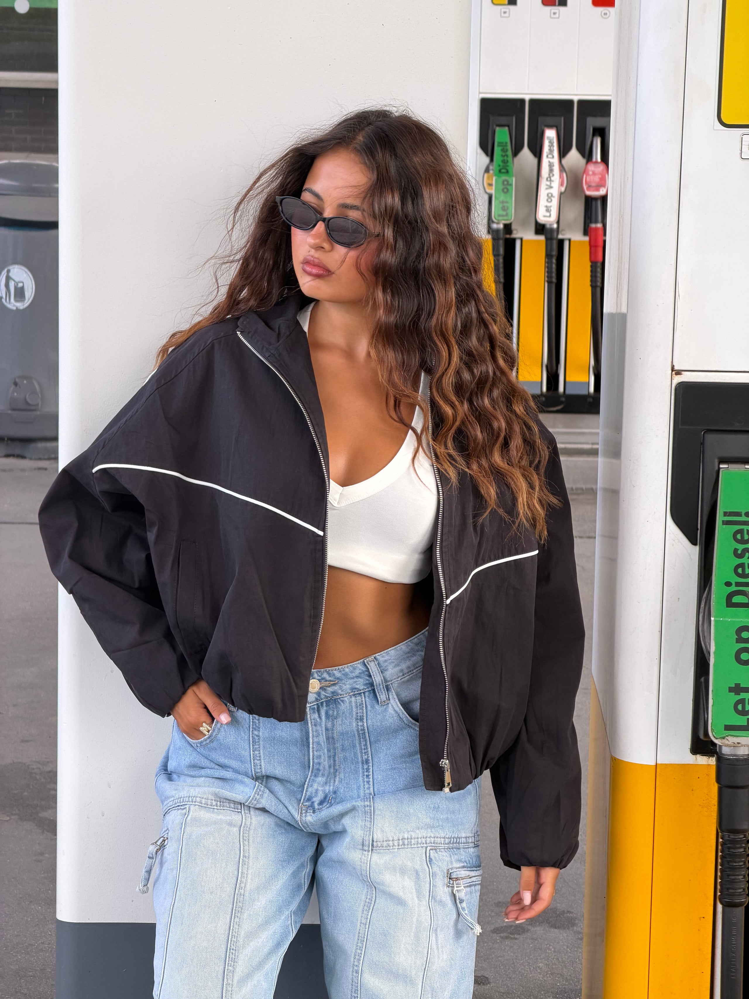 Coats & Jackets