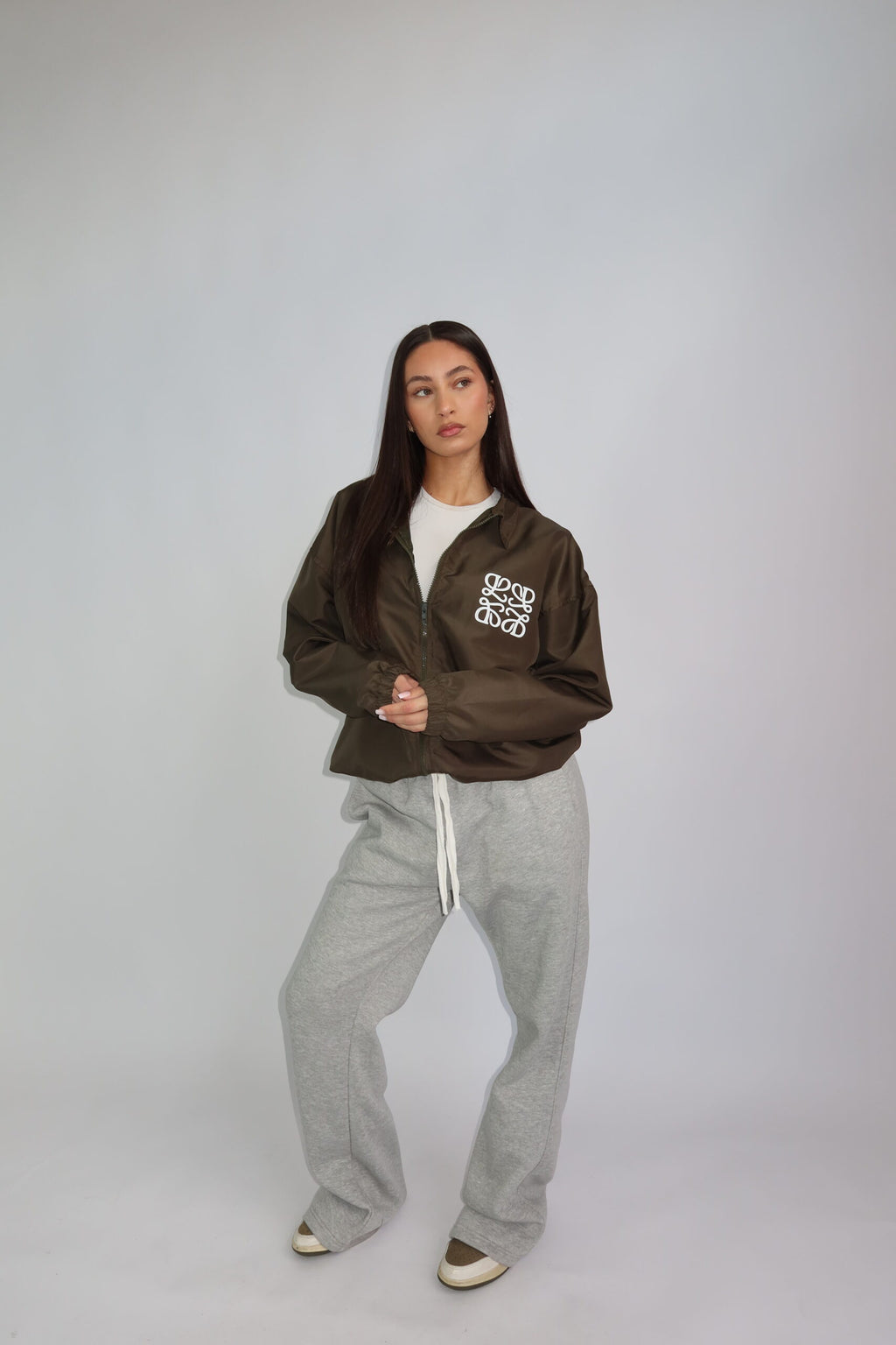 LOE WINDBREAKER ARMY