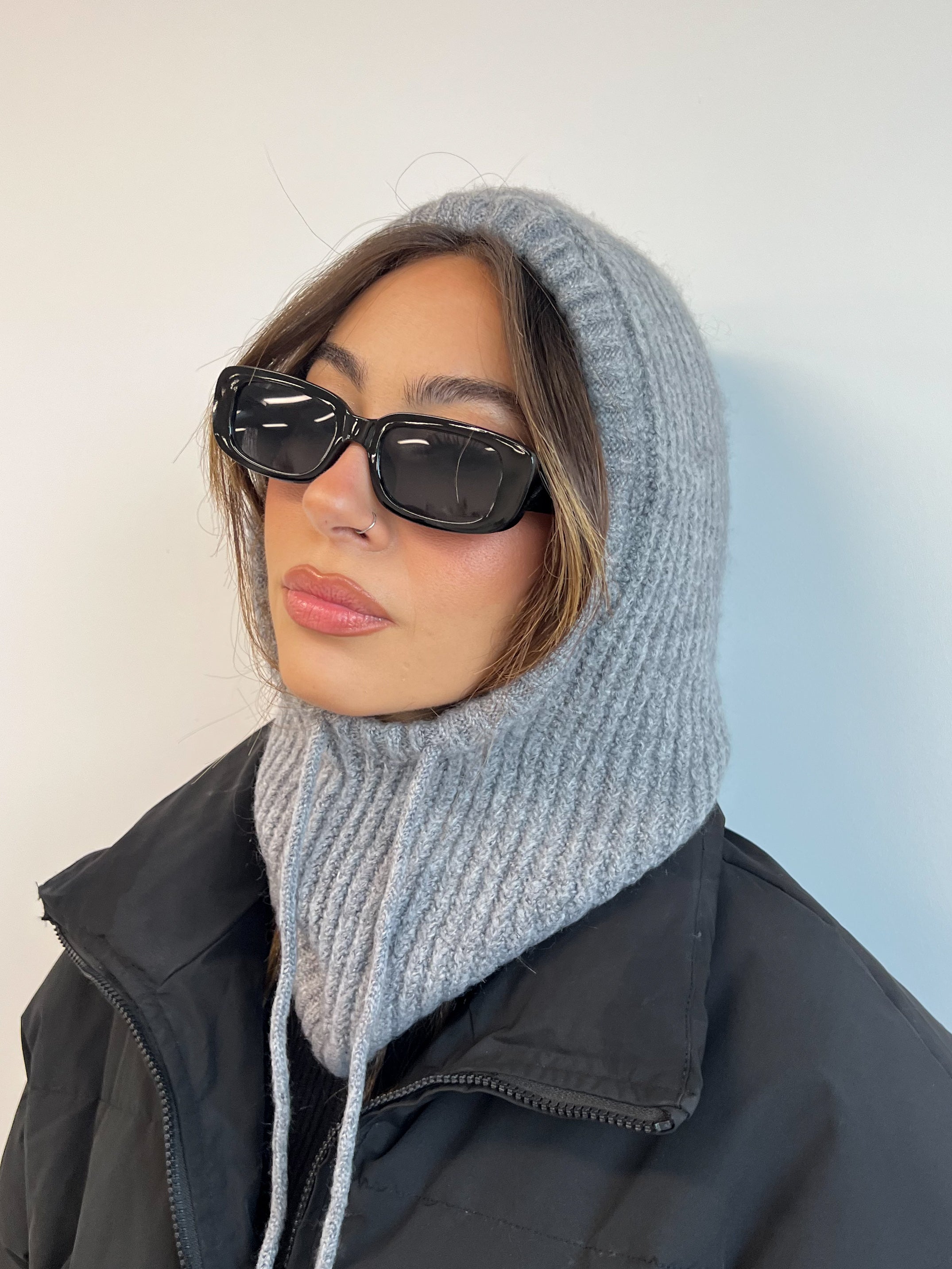 BALACLAVA GREY