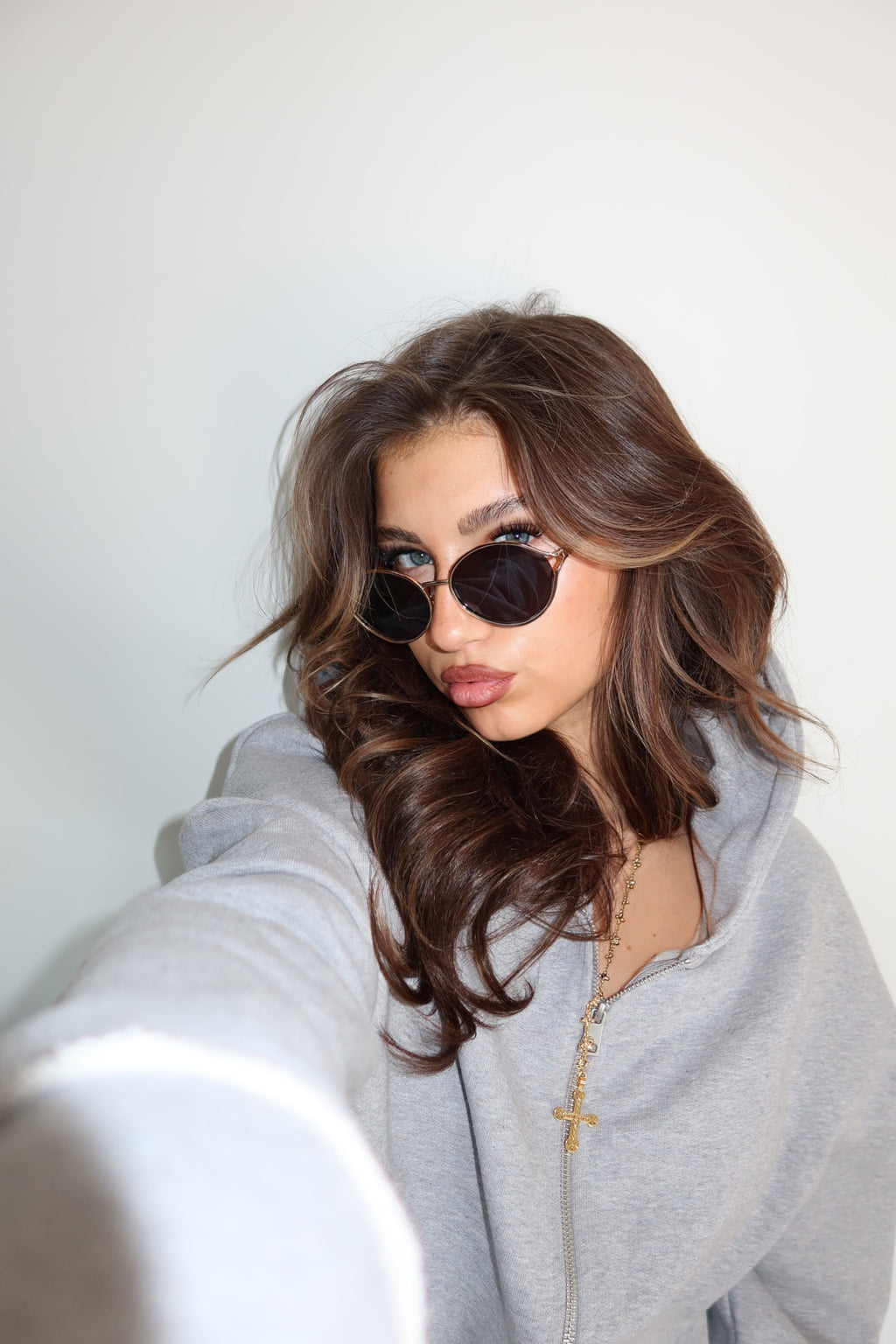 MIMI INSPIRED SUNNIES (MORE COLOURS)