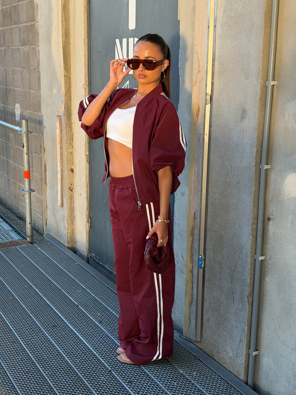 LIMA SET BORDEAUX PRE ORDER