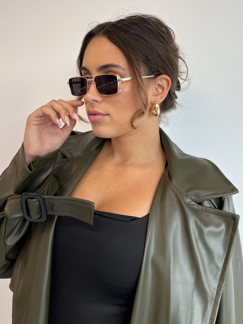 CECE SUNNIES BLACK SHADE