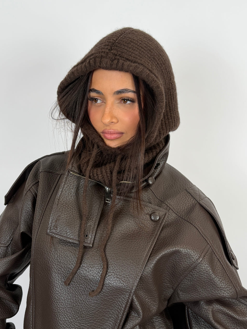 BALACLAVA CHOCO