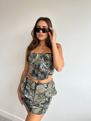 LIMITED EDITION CARGO PRINTED SET